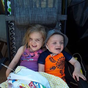 Meet your Posher, Suzanne